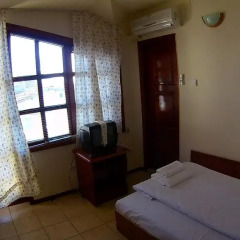 Hotel Alex удобства в номере