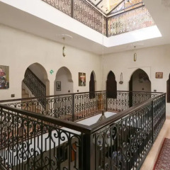 Отель Riad El Walida Марокко, Марракеш - отзывы, цены и фото номеров - забронировать отель Riad El Walida онлайн фото 5