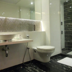 Hotel Grand Godwin 3* Стандартный номер с различными типами кроватей