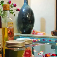 Отель Riad Al Ralia Марракеш удобства в номере фото 2