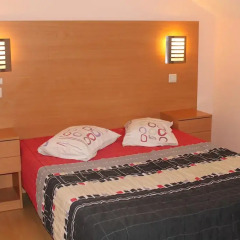 Отель Guest House Estrela детские мероприятия