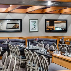 Heritage Inn Hotel & Convention Centre Saskatoon питание