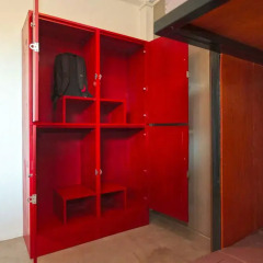 Отель Kama Bangkok - Boutique Bed & Breakfast 2* Кровать в общем номере двухъярусные кровати фото 3