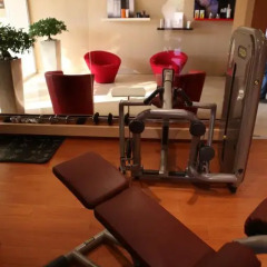 Отель Novotel Cannes Montfleury Франция, Канны - отзывы, цены и фото номеров - забронировать отель Novotel Cannes Montfleury онлайн развлечения