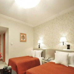 Anting Villa Hotel Shanghai спа