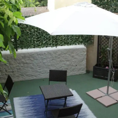 Отель B&B I Propilei di San Girolamo фото 2
