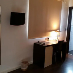 Hotel Embarcadero de Calahonda de Granada 2* Улучшенный номер с различными типами кроватей фото 3