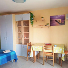 Отель Casa Vacanze Tanieli Италия, Дизо - отзывы, цены и фото номеров - забронировать отель Casa Vacanze Tanieli онлайн комната для гостей фото 2