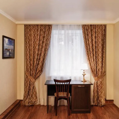 Гостиница Венеция 3* Номер Комфорт с двуспальной кроватью фото 3