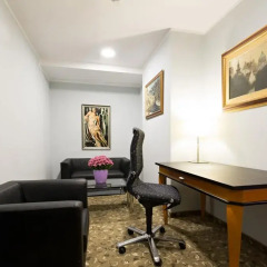 Hotel Sterling Garni 4* Полулюкс с различными типами кроватей фото 4