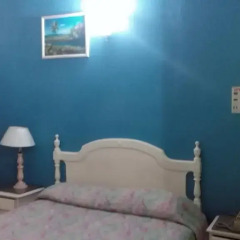 Village Hotel комната для гостей фото 2