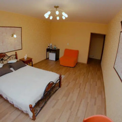 Lhouse Hotel Екатеринбург комната для гостей фото 5