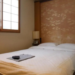 Asakusa hotel Hatago 3* Номер категории Эконом с различными типами кроватей фото 15