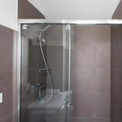 Отель Mon Suites Catedral 4* Апартаменты с различными типами кроватей фото 24