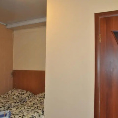 Гостиница Budget Motel in Kharkov Стандартный номер разные типы кроватей фото 2