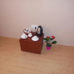 Miale The Hotel 3* Номер Делюкс с различными типами кроватей фото 6