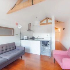 Апартаменты Citybreak-apartments Patio комната для гостей фото 3