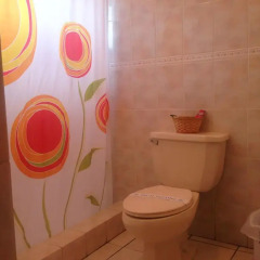 Hotel Casa La Cumbre Стандартный номер