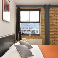 Апартаменты South Bank Níké Apartments развлечения