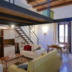 Отель Casa Ortigia Сиракуза интерьер отеля