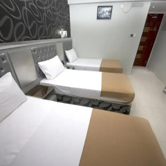 White Fort Hotel Стандартный номер с различными типами кроватей фото 14
