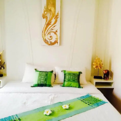 J Sweet Dreams Boutique Hotel Phuket 3* Стандартный номер с различными типами кроватей фото 4