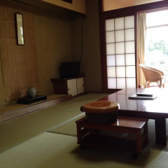 Hotel Sanokaku 2* Стандартный номер фото 2