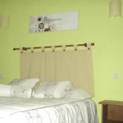 Отель Casa Vale dos Sobreiros детские мероприятия