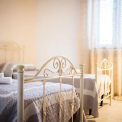 Отель Residenze nei Trulli Альберобелло комната для гостей фото 5