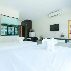 Neo Hotel Pattaya 4* Студия фото 6