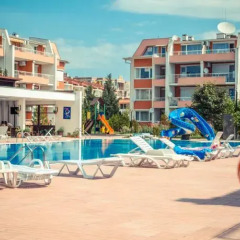 Апартаменты Sunny Fort Apartment Апартаменты фото 25
