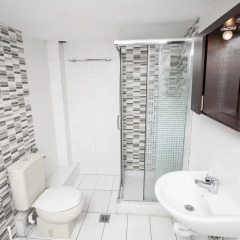 Апартаменты PortoDream Studios & Apartments ванная