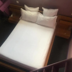 Hotel Du Parc Saint Charles комната для гостей фото 11