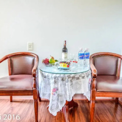 Отель Nhi Nhi 3* Люкс фото 5