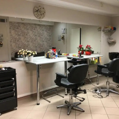 Апартаменты Rocca Apartments спа
