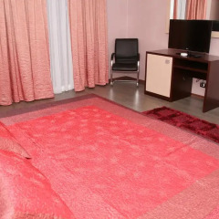 White Dream Hotel 4* Люкс с различными типами кроватей фото 3