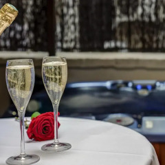 Five Boutique Hotel Paris Quartier Latin в номере