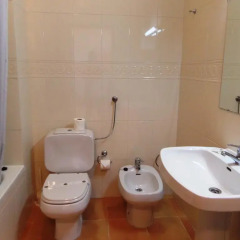 Отель Mirachoro III Apartamentos Rocha Студия с различными типами кроватей фото 4