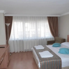 Hotel MDS комната для гостей фото 3