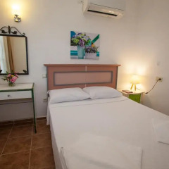 Papermoon Hotel & Aparts 2* Апартаменты с различными типами кроватей фото 6