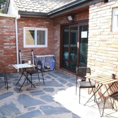 Отель 88st Guesthouse N Cafe Южная Корея, Сеул - отзывы, цены и фото номеров - забронировать отель 88st Guesthouse N Cafe онлайн фото 2