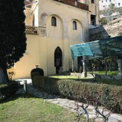 Отель Villa Barluzzi Равелло фото 9