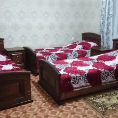 Гостиница Mimoz Guest House интерьер отеля