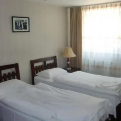 Hotel Penzion Praga 3* Стандартный номер с разными типами кроватей
