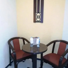 Hotel El Conquistador del Paseo de Montejo 3* Стандартный номер с различными типами кроватей фото 11