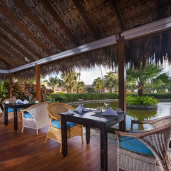 Отель Zoetry Agua Punta Cana All Inclusive фото 8