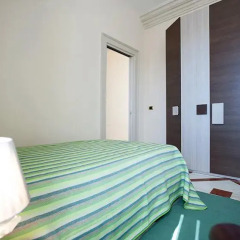 Отель Attico Dolcevita Лечче комната для гостей фото 9