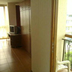 Hotel Black Sea комната для гостей фото 6