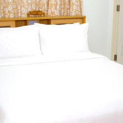 Отель Huraa East Inn 3* Стандартный номер с различными типами кроватей фото 13