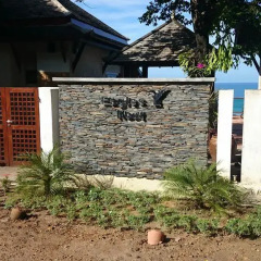 Отель Eagles Nest Villa 4* Вилла фото 14